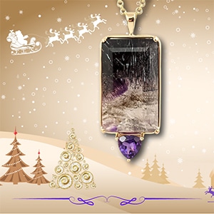 Christmas 2022: Luxury Jewellery-Themed Gifts