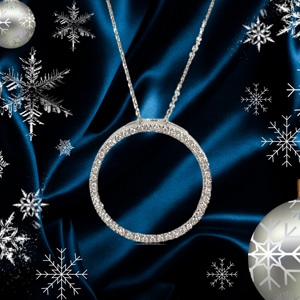 best jewelry gifts for women under $1000 featured image