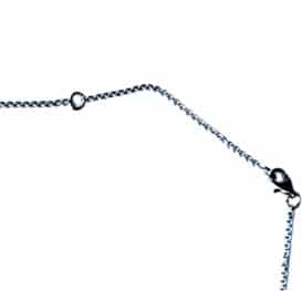 necklace chain extension