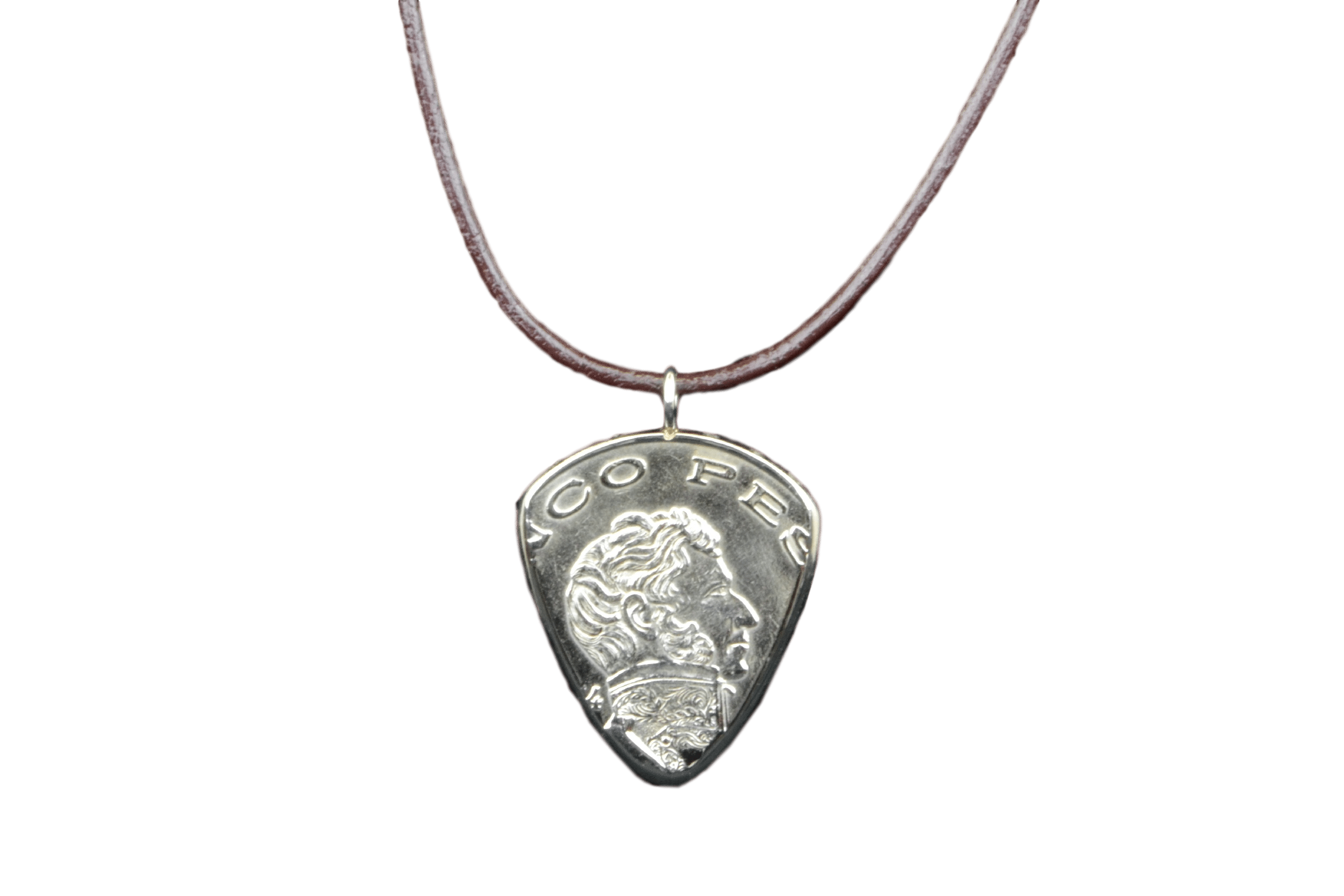 Amazon.com: NICEDREAM Guitar Pick Holder Guitar Pick Necklace with Random 3 Guitar  Picks Custom Engraved Guitar Pick Pendant Personalized Guitar Player Gift  for Musician : Musical Instruments